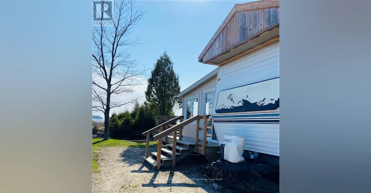 0-9 Tamarac Road, Northern Bruce Peninsula, ON, N0H 2R0 - 9