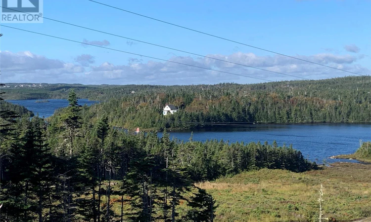 Lot-28 Halleran Trail