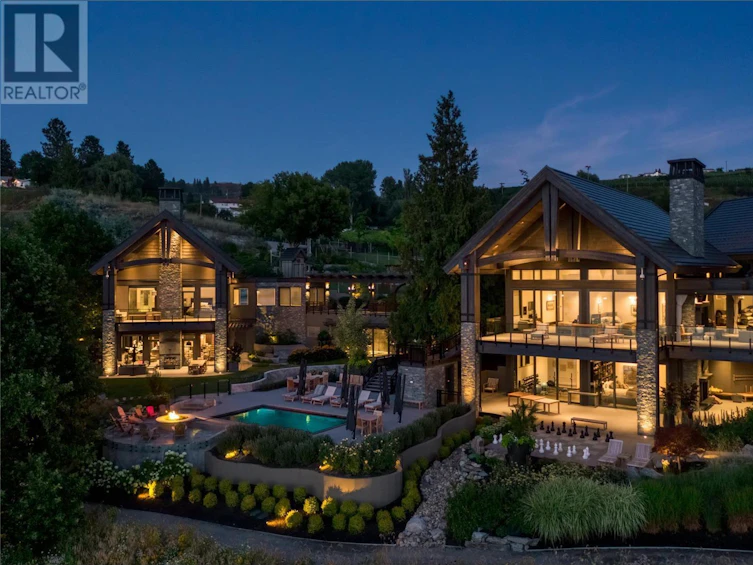 12391 Pixton Road, Lake Country, BC, V4V 1A1
