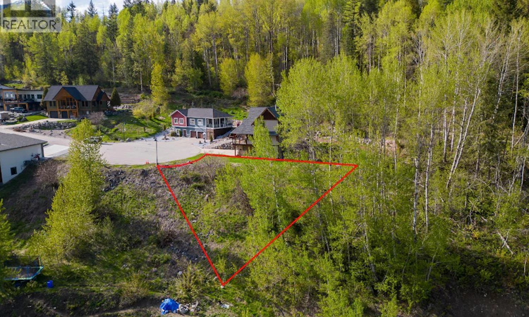 1021 Silvertip Road
