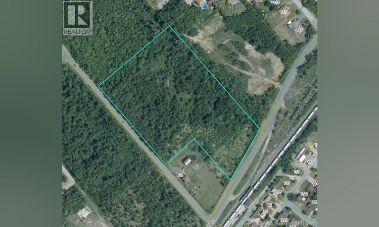 10-2 Acres Hansen Road