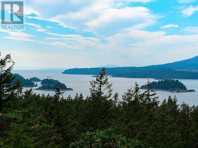 Lot 1 Hayes Road, Bowen Island, BC, V0N 1G2 - 10