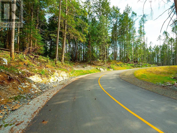 Lot 1 Hayes Road, Bowen Island, BC, V0N 1G2 - 3