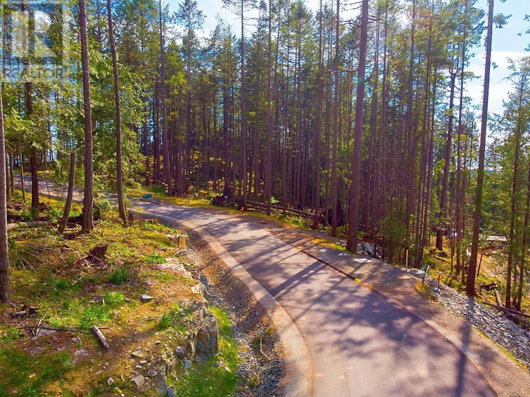 Lot 1 Hayes Road, Bowen Island, BC, V0N 1G2 - 4
