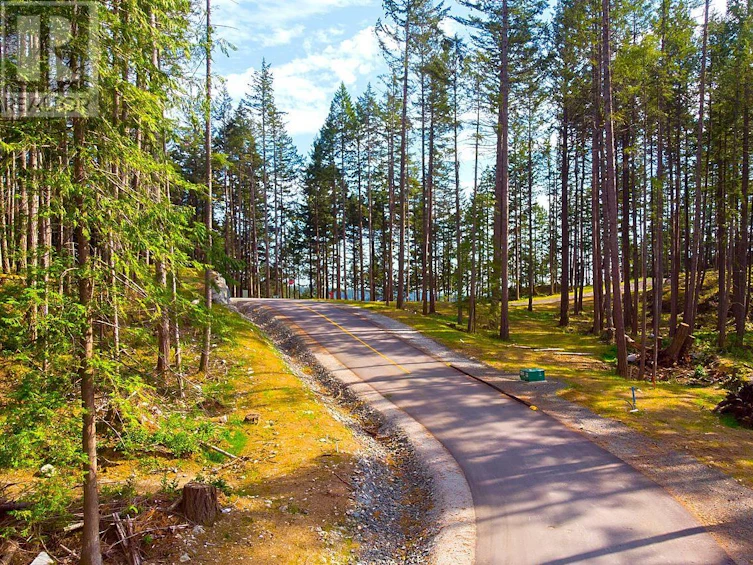 Lot 1 Hayes Road, Bowen Island, BC, V0N 1G2 - 5