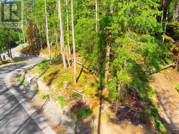 Lot 1 Hayes Road, Bowen Island, BC, V0N 1G2 - 8