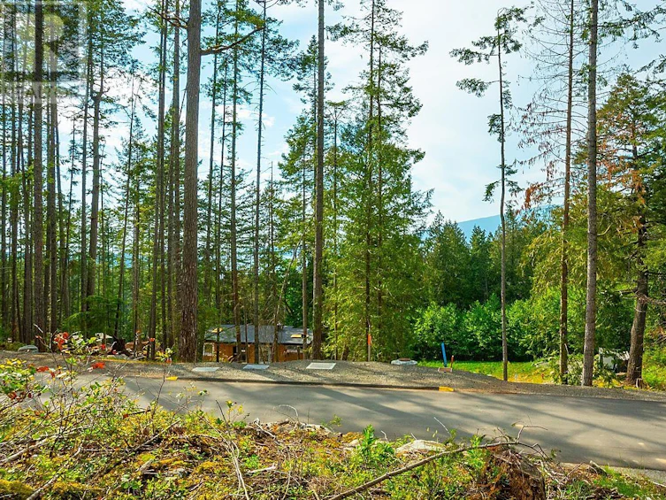 Lot 1 Hayes Road, Bowen Island, BC, V0N 1G2 - 9