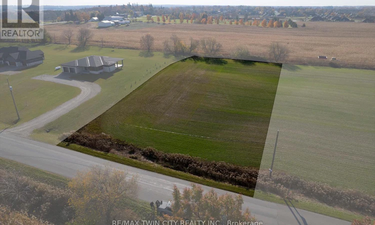 LOT-5 Thirteenth Con Road
