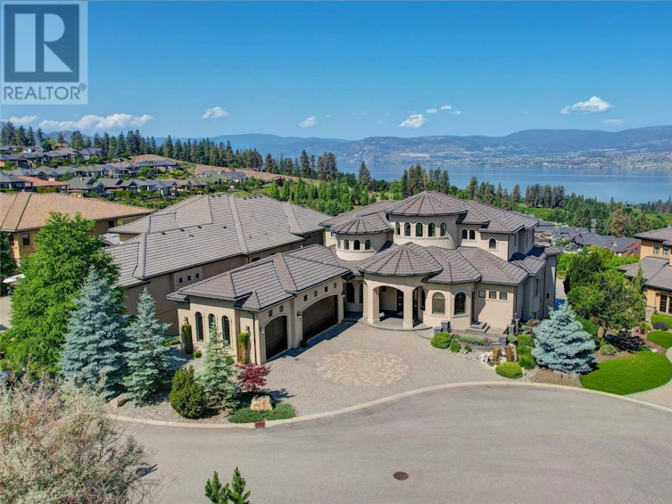 4860 Tuscany Lane, Kelowna, BC, V1W 5H3