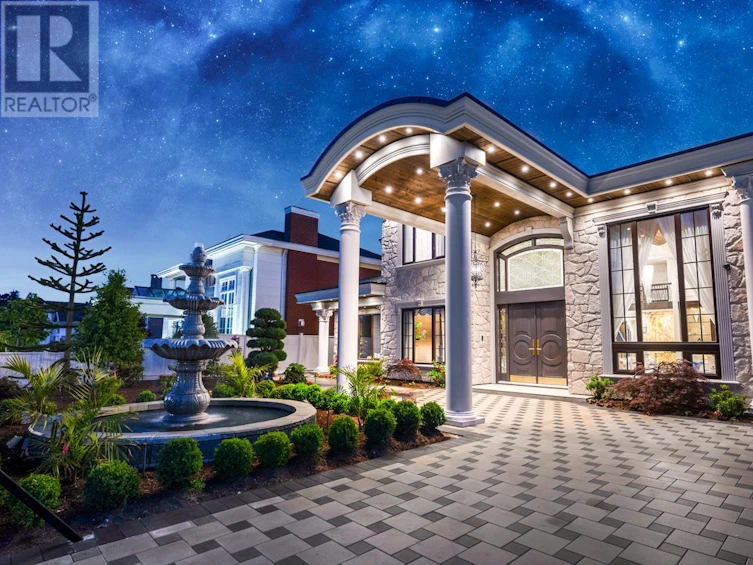 7746 Lucas Road, Richmond, BC, V6Y 1E9
