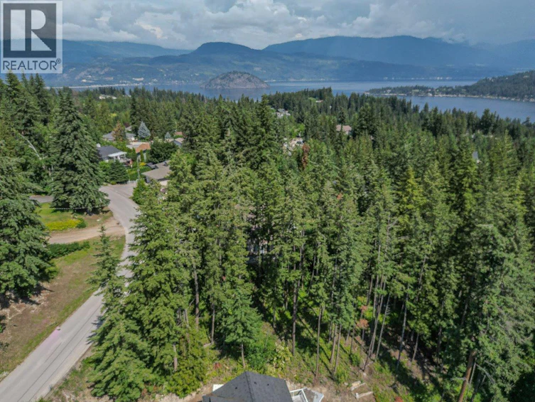 Lot-25 Forest View Place, Blind Bay, BC, V0E 1H1 - 9