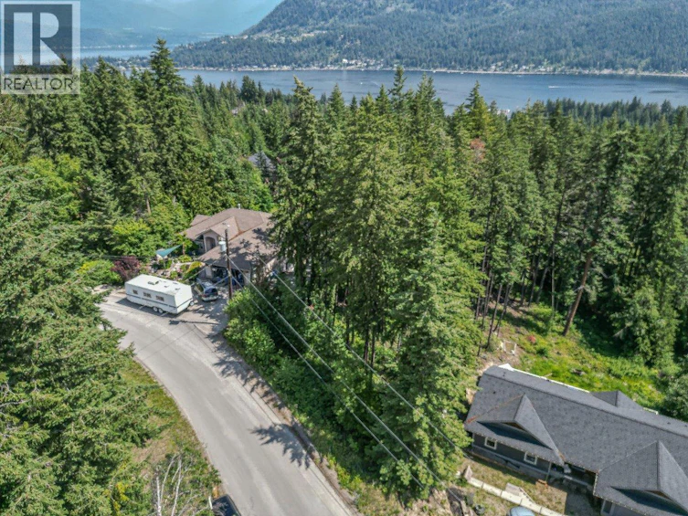 Lot-25 Forest View Place, Blind Bay, BC, V0E 1H1 - 7