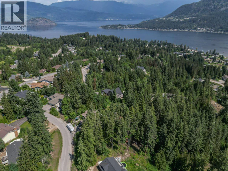 Lot-25 Forest View Place, Blind Bay, BC, V0E 1H1 - 18