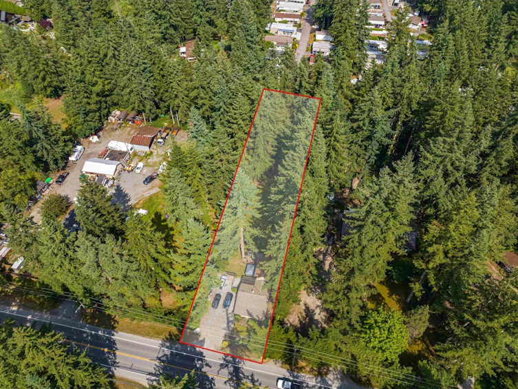 2552 200 Street, Langley, BC, V2Z 1X1