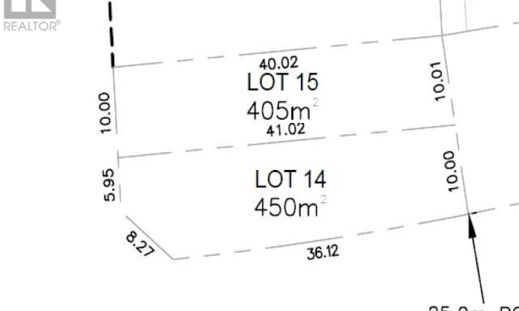 2720 Magnolia Crescent
