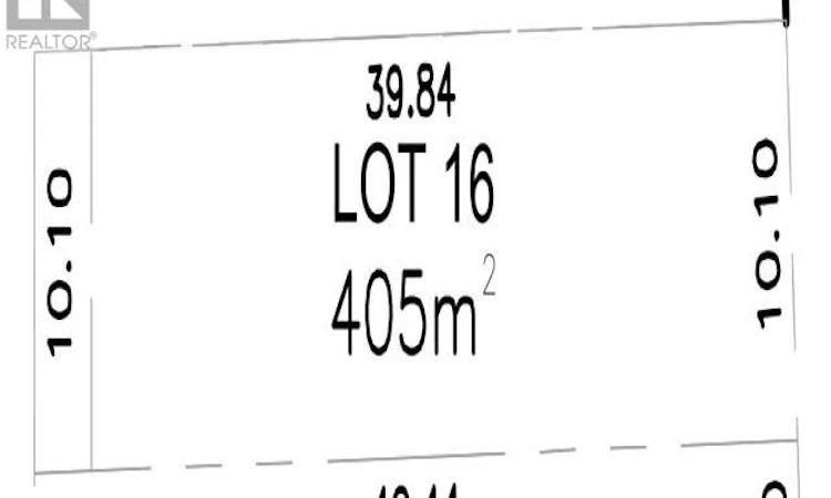 2717 Magnolia Crescent