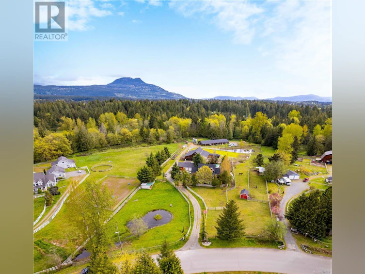 4388 Webdon Road, Duncan, BC, V9L 6J5