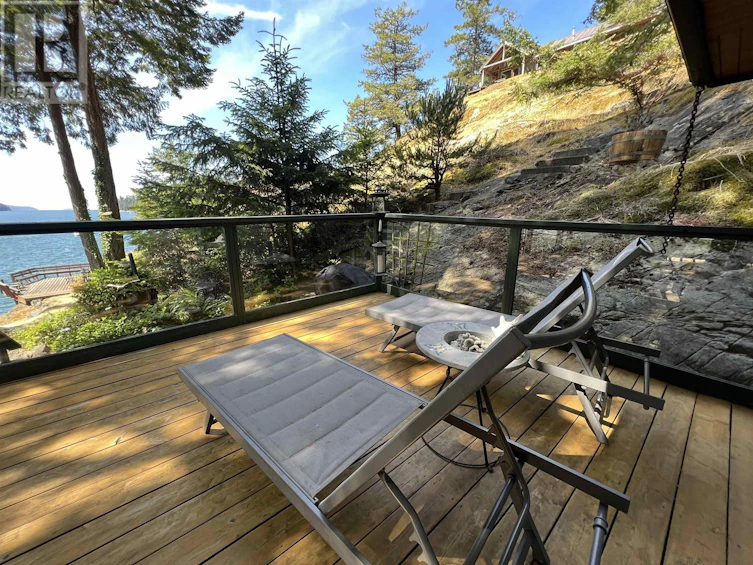 32 A&B Sea Ranch Ranch, Gambier Island, BC, V0N 1V0 - 11