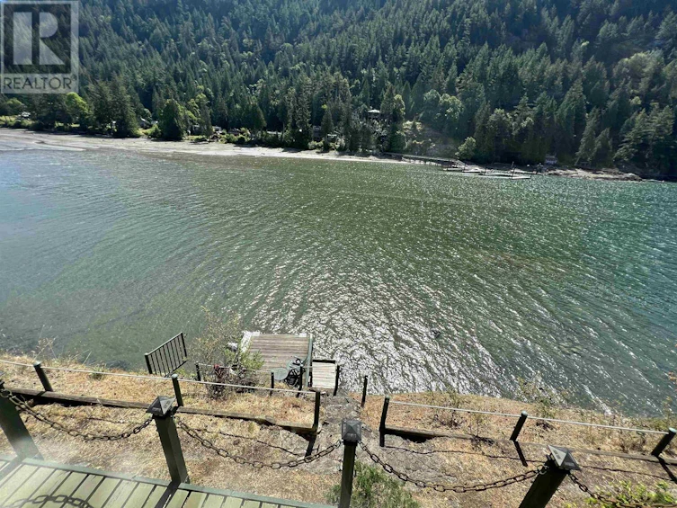 32 A&B Sea Ranch Ranch, Gambier Island, BC, V0N 1V0 - 13