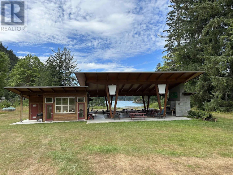 32 A&B Sea Ranch Ranch, Gambier Island, BC, V0N 1V0 - 20
