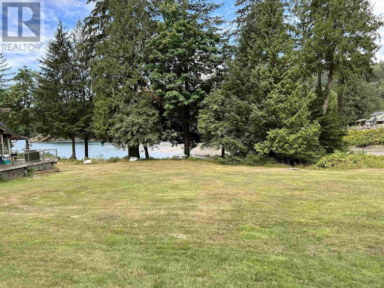 32 A&B Sea Ranch Ranch, Gambier Island, BC, V0N 1V0 - 21