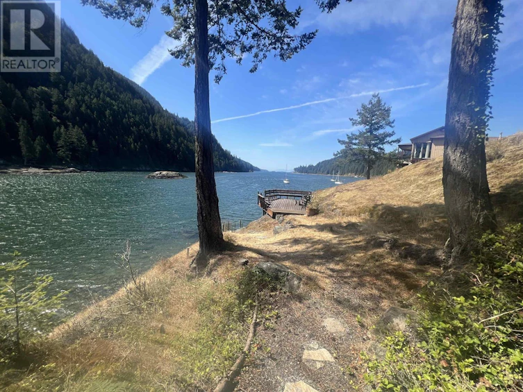 32 A&B Sea Ranch Ranch, Gambier Island, BC, V0N 1V0 - 28