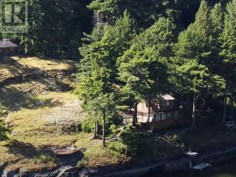 32 A&B Sea Ranch Ranch, Gambier Island, BC, V0N 1V0 - 30
