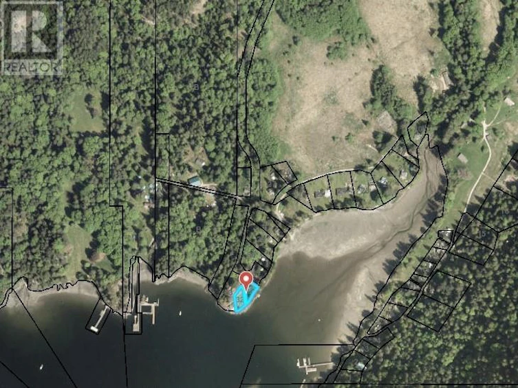 32 A&B Sea Ranch Ranch, Gambier Island, BC, V0N 1V0 - 34