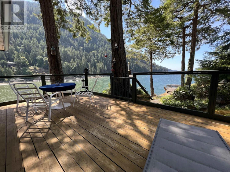 32 A&B Sea Ranch Ranch, Gambier Island, BC, V0N 1V0 - 4