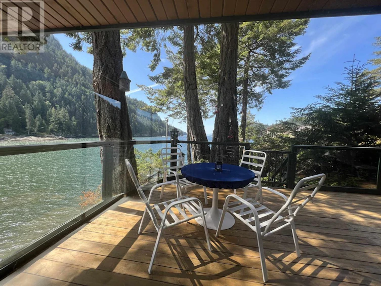 32 A&B Sea Ranch Ranch, Gambier Island, BC, V0N 1V0 - 5