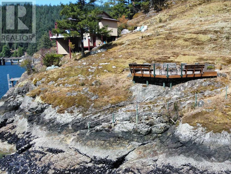 32 A&B Sea Ranch Ranch, Gambier Island, BC, V0N 1V0 - 6