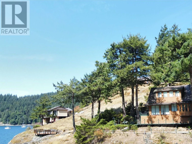 32 A&B Sea Ranch Ranch, Gambier Island, BC, V0N 1V0 - 8