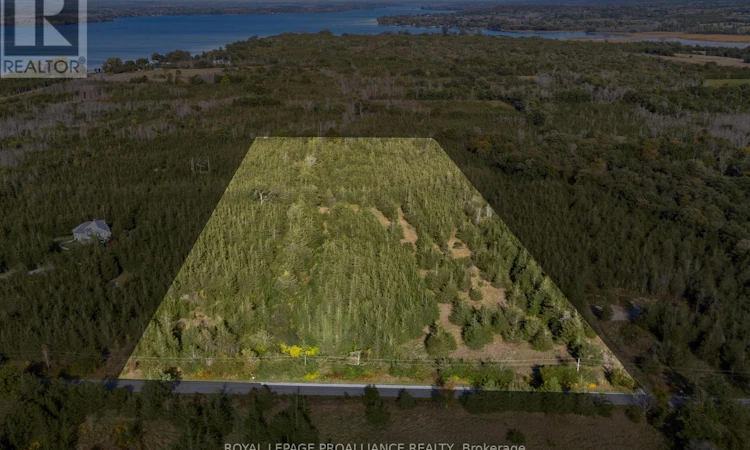 LOT-45 Sprague Road