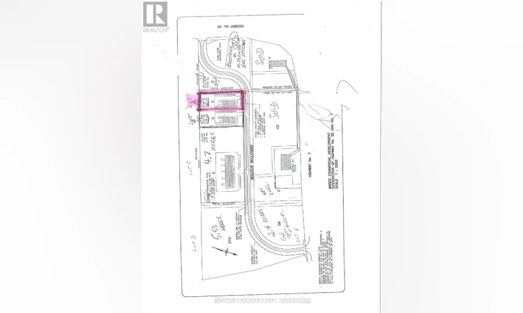 LOT A-0 Bonjour Boulevard