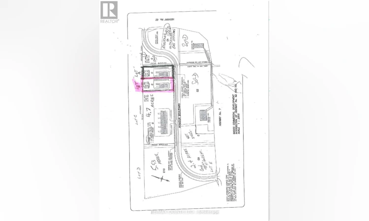 LOT B-0 Bonjour Boulevard