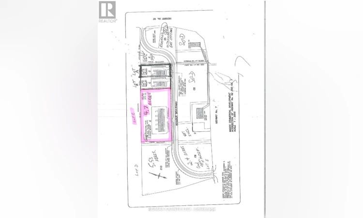 LOT C-0 Bonjour Boulevard