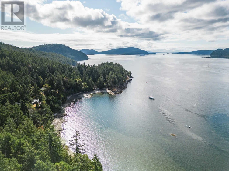 498 Marine Turnabout, Mayne Island, BC, V0N 2J2 - 33