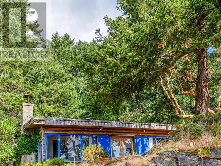 498 Marine Turnabout, Mayne Island, BC, V0N 2J2 - 17