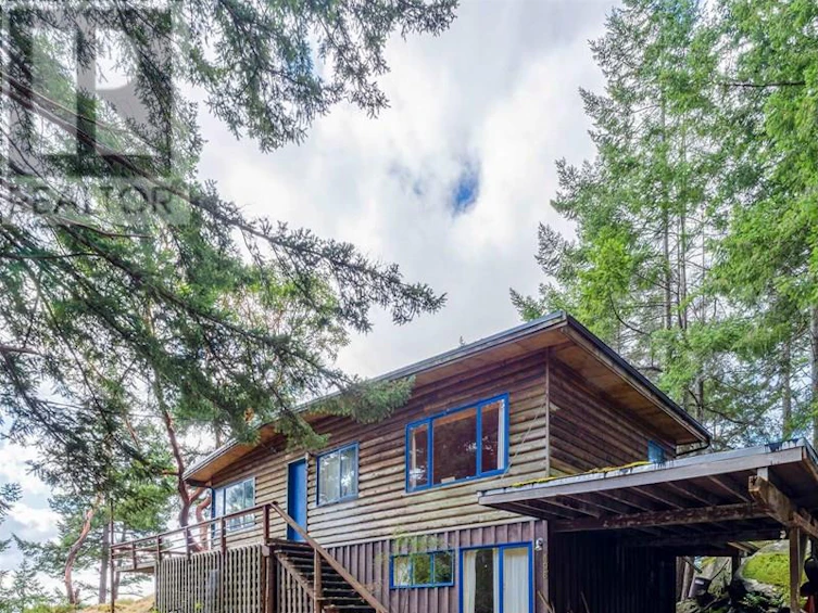 498 Marine Turnabout, Mayne Island, BC, V0N 2J2 - 3