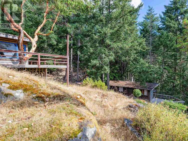 498 Marine Turnabout, Mayne Island, BC, V0N 2J2 - 16