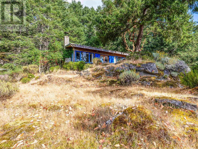 498 Marine Turnabout, Mayne Island, BC, V0N 2J2 - 15