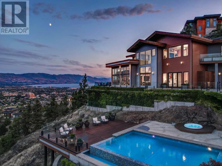 733 Forestridge Lane, Kelowna, BC, V6E 0C5 - 3