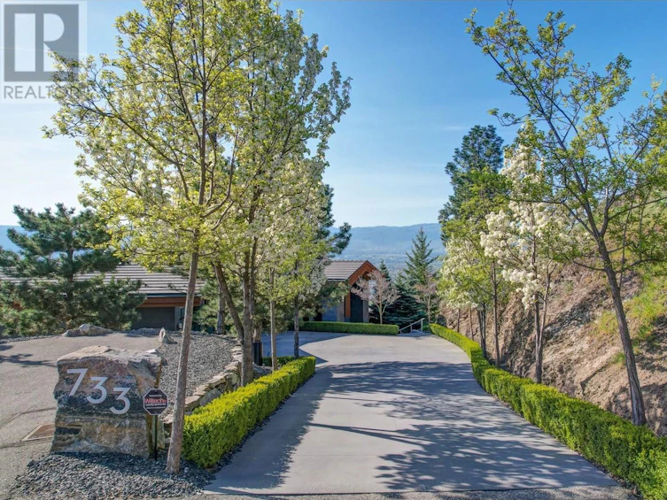 733 Forestridge Lane, Kelowna, BC, V6E 0C5 - 89