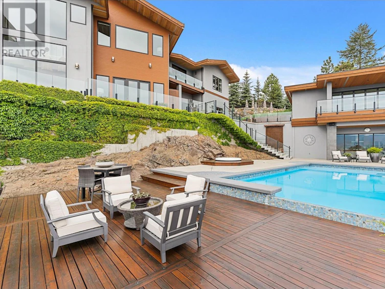 733 Forestridge Lane, Kelowna, BC, V6E 0C5 - 13