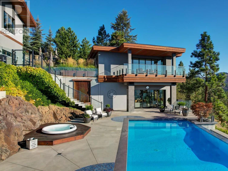 733 Forestridge Lane, Kelowna, BC, V6E 0C5 - 44