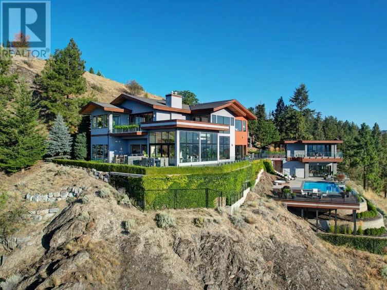 733 Forestridge Lane, Kelowna, BC, V6E 0C5 - 83