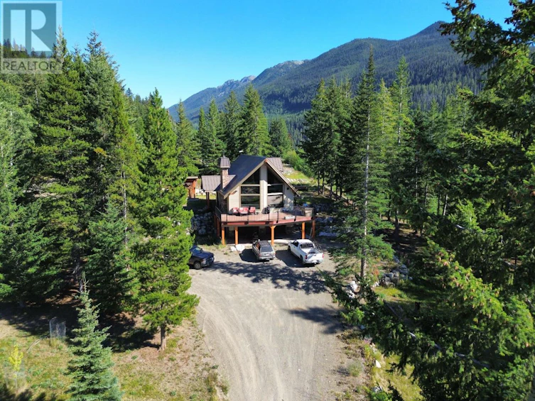 50 Ross Street, Pemberton, BC, V0K 1P0 - 18