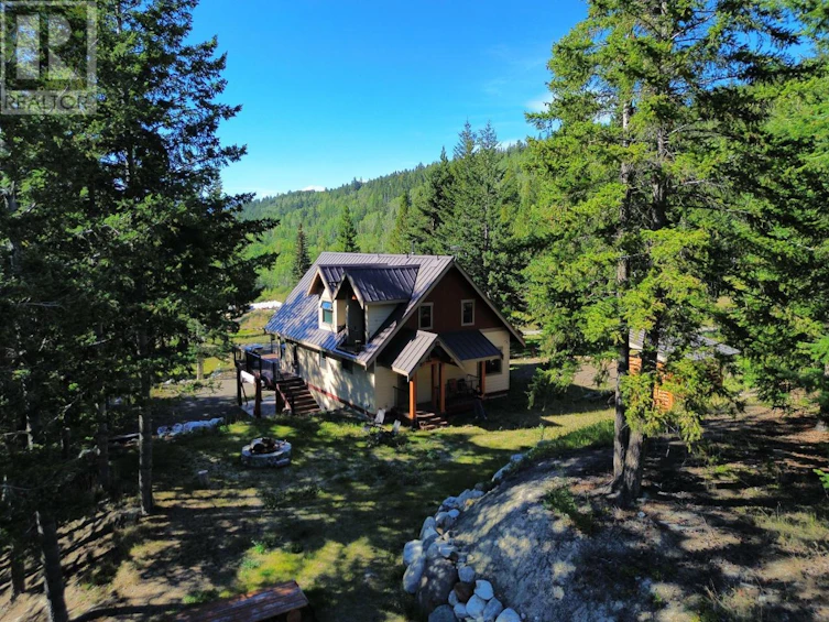 50 Ross Street, Pemberton, BC, V0K 1P0 - 20