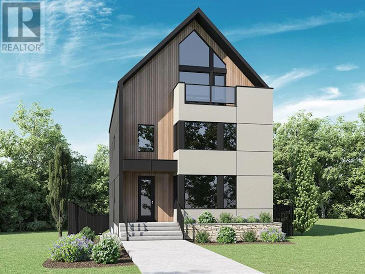 226 Alexandria Green Southwest, Calgary, AB, T3E 6Z8