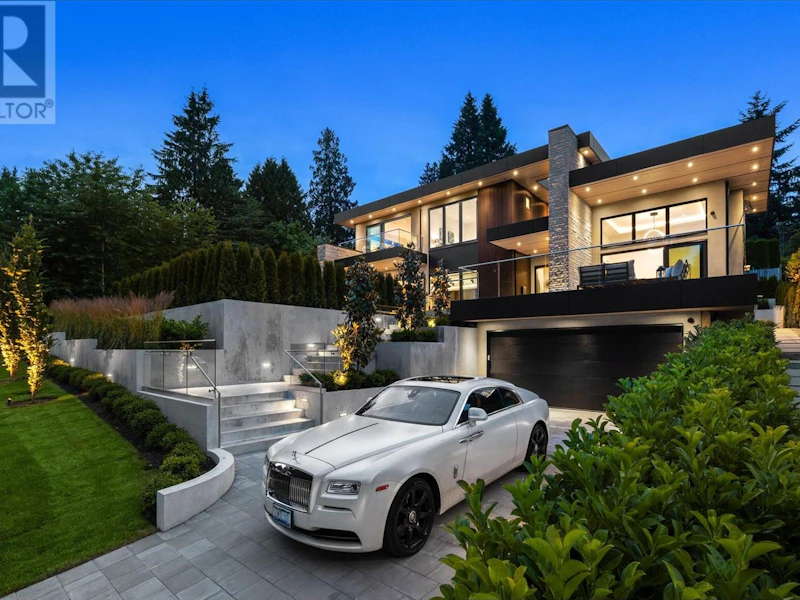 1385 Ottawa Avenue, West Vancouver BC V7T 2H6